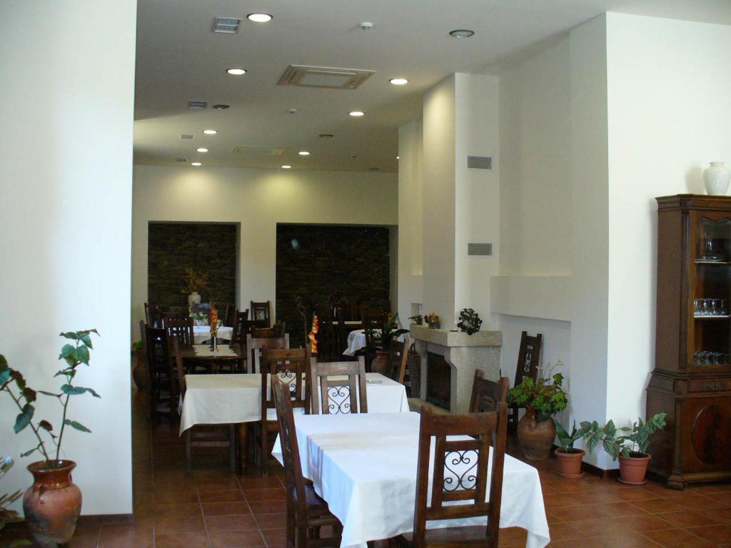 Hotel Casa Do Tua Foz Tua Екстер'єр фото