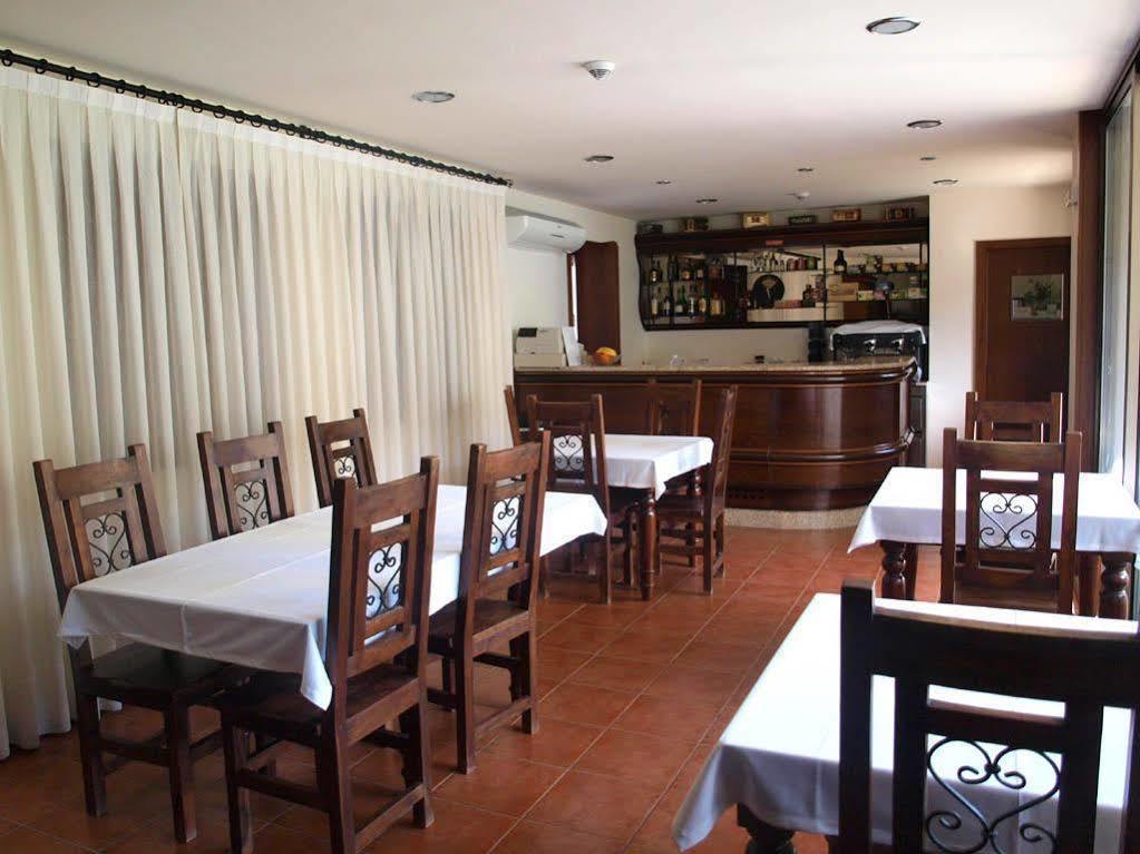 Hotel Casa Do Tua Foz Tua Екстер'єр фото