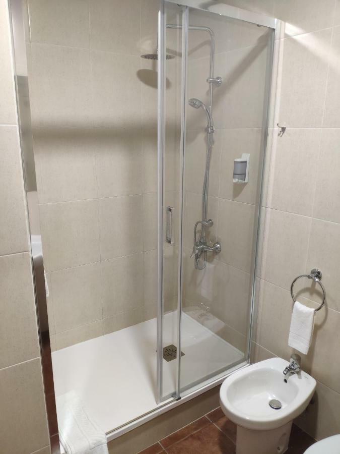 Hotel Casa Do Tua Foz Tua Екстер'єр фото